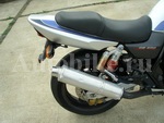     Honda CB400SFV 2001  14